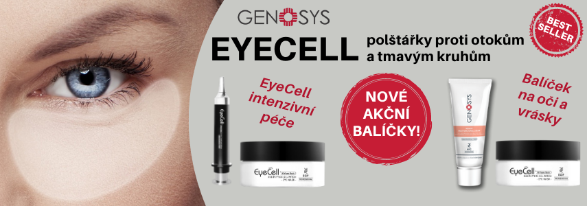 EyeCell balicky_carousel